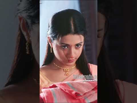 #అతడు#త్రిష#మహేష్ బాబు#atadumovie#avnunijam#songs#movie#superstar#milkyboy#handsome#viral#tune#music