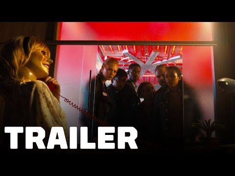 Escape Room Trailer (2019) Tyler Labine, Deborah Ann Woll - UCKy1dAqELo0zrOtPkf0eTMw