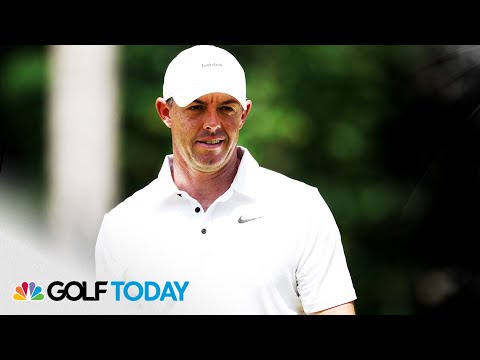 Rory McIlroy talks Tour Championship format, 2026 PGA Tour schedule | Golf Today | Golf Channel