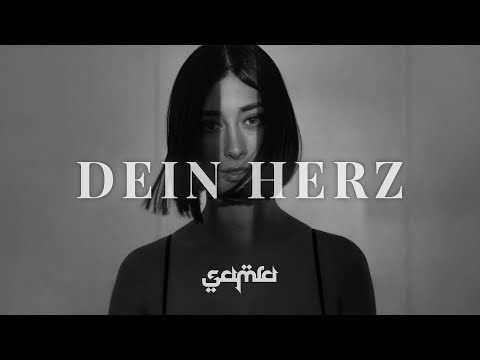 SAMRA feat. ELIF - DEIN HERZ (prod. 21kHz)