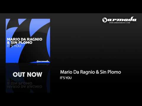 Mario Da Ragino - It's You (Vocal Club Mix) - UCGZXYc32ri4D0gSLPf2pZXQ