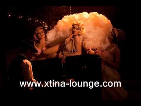 Christina Aguilera - Guy What Takes His Time