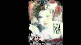 Gipsy & Queen - Love (Extended Version)