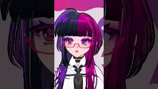 あの素晴しい愛をもう一度【桃紫ヒラメ vtuber】