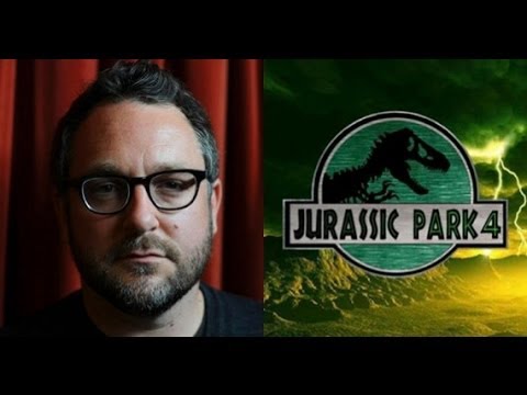 Colin Trevorrow Reveals Major JURASSIC WORLD Details - AMC Movie News - UCtoMyXF4VFY3cB8fUcn7N4A