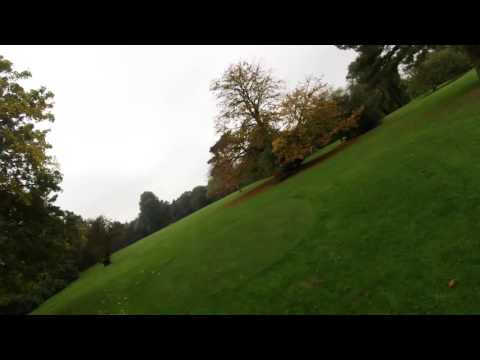 FPV park flying raw footage ZMR 250 - UCEvP6rbATtY2BsppFRMk3xw