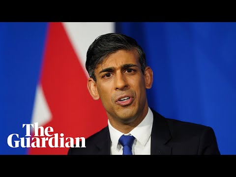 Rishi Sunak gives evidence to UK Covid Inquiry – watch live