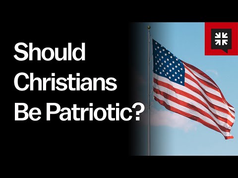 Should Christians Be Patriotic? // Ask Pastor John