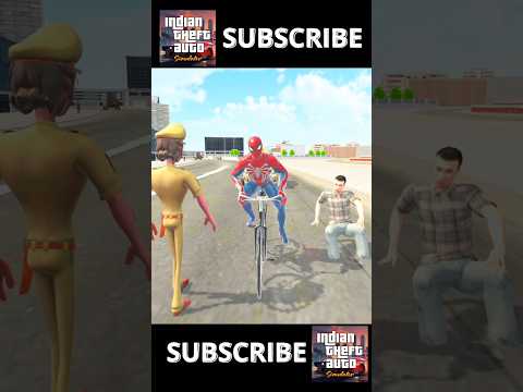 Indian Theft auto Game 🎯🎯// #gaming #gta #shorts #shortvideos #yiutubeshort #games