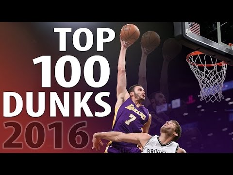 Top 100 Dunks of 2016 - UCWJ2lWNubArHWmf3FIHbfcQ