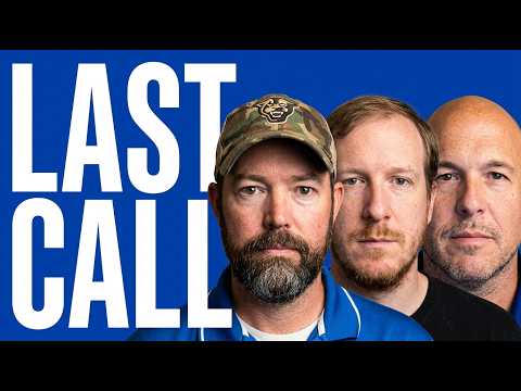 Ep 362 - Last Call