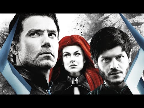 Marvel's Inhumans: The First Chapter Review - UCKy1dAqELo0zrOtPkf0eTMw