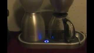 Delonghi DCM900 Coffee Maker YouTube