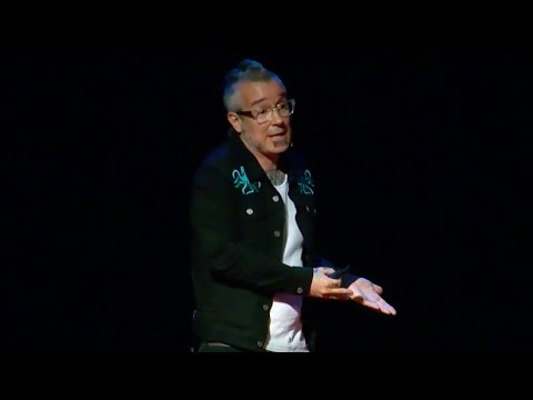 Overcoming your own worst enemy...you | Kent Grosswiler | TEDxYearlingRoad - UCsT0YIqwnpJCM-mx7-gSA4Q