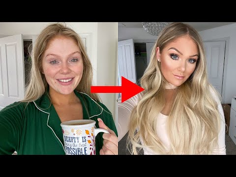 15 MINUTE EVERYDAY MAKEUP TRANSFORMATION | GET READY WITH ME - UCji7wwhcGBhI0MIlxytFp4Q