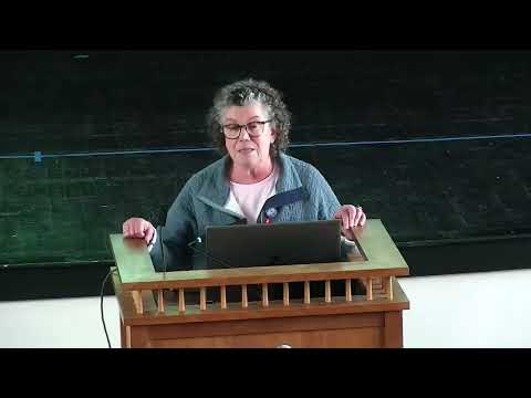 Hurricane Preparedness Workshop Courtesy of Darien Community Television, May 15, 2025