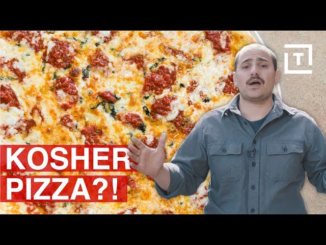 Is Pizza Kosher?