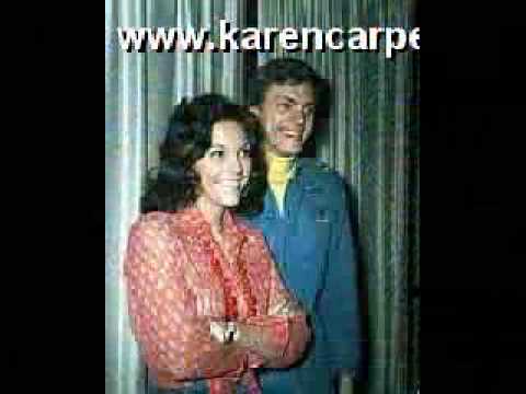 Carpenters - Breaking Up Is Hard to Do