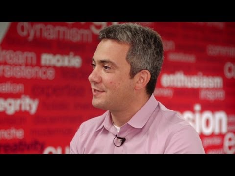 Adap.tv Founders on Being Acquired by AOL and the Importance of Engineering - UCCjyq_K1Xwfg8Lndy7lKMpA