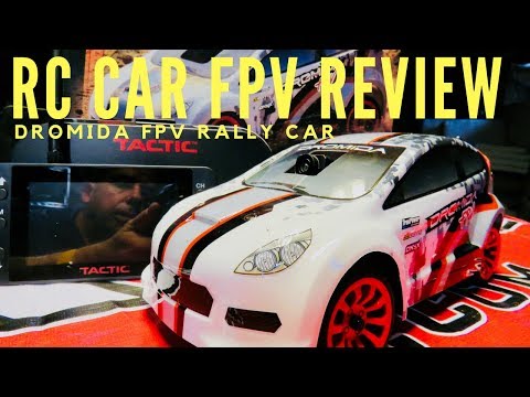 DRIFTOMANIACS - Dromida FPV Rally Car Review - UCdsSO9nrFl8pwOdYnL-L0ZQ