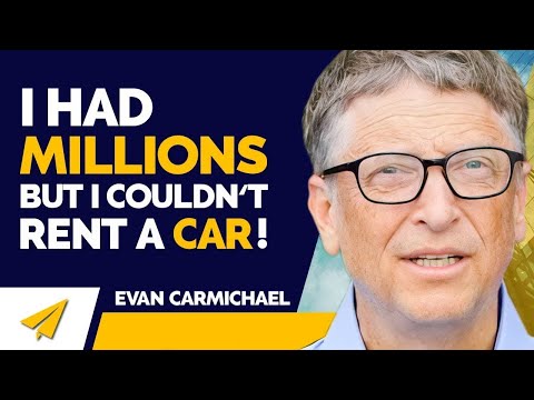 Bill Gates's Top 10 Rules for Success - UCKmkpoEqg1sOMGEiIysP8Tw