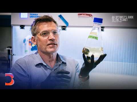 Why Trash Isn’t Useless | An Optimist’s Guide to the Planet