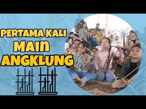 TERNYATA MAIN ANGKLUNG ITU SERUU TEMAN-TEMAN !!! | PART 2 | VLOG | AVIARY DEHAKIMS