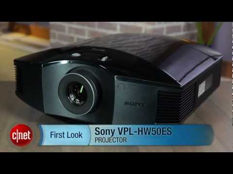 Sony HW50ES projector is a movie great - UCOmcA3f_RrH6b9NmcNa4tdg