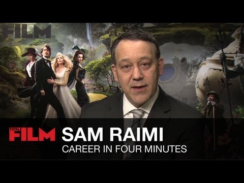 Sam Raimi: Career In Four Minutes - UCgH1T_Pnjg8FPHcYGbglBpw