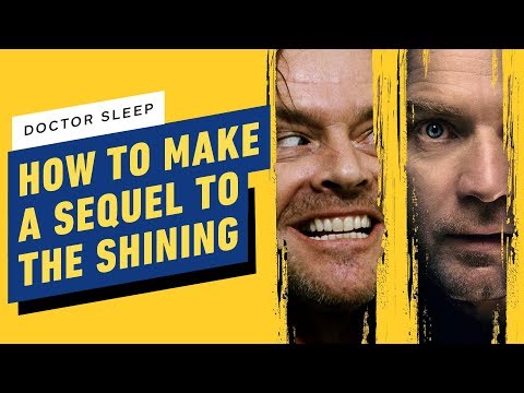 Doctor Sleep: How Do You Make a Sequel to The Shining? - UCKy1dAqELo0zrOtPkf0eTMw