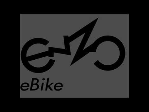 Enzo E-Bike