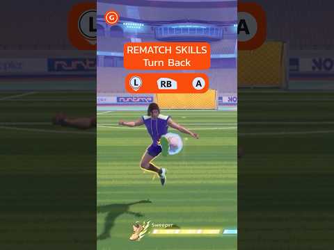 5 REMATCH Must Know Skills