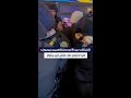 اشتباكات بين الأمن ومتظاهرين بنيويورك في احتجاج على مقتل تاير نيكولز
