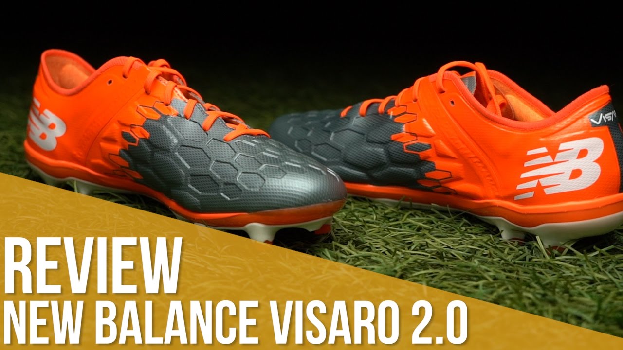 new balance furon review