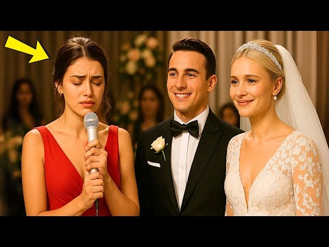 MILLIONÄR BITTET SEINE EX, AUF DER HOCHZEIT ZU SINGEN – DOCH EINE ENTHÜLLUNG ÜBERRASCHT IHN
