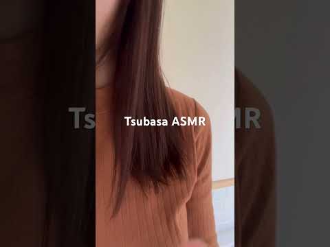 #asmr 平成の音フェチだ!