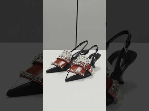 Texture reveal from Prada Archive