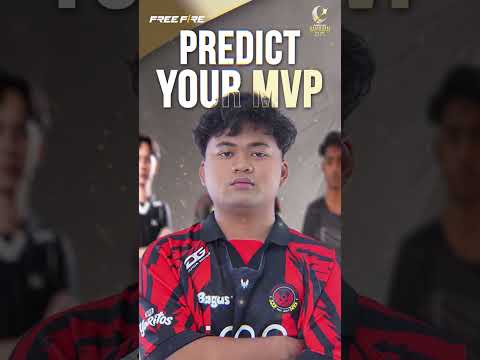 Siapa MVP korang? Meh SS dan komen kat bawah! Mimin nak tengok! #FFRC2026 #RAMADANCUP #FFEsportsMY