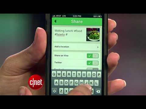 CNET Update - Facebook unfriends Twitter's Vine app - UCOmcA3f_RrH6b9NmcNa4tdg
