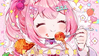 【 歌枠 】初見さんも常連さんもおいで！│ Singing / karaoke  /  歌回【 苺咲べりぃ / Vtuber 】