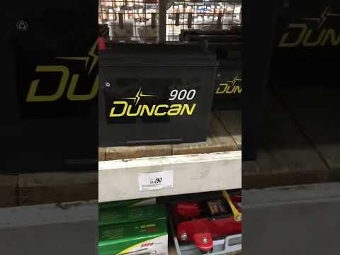 precio de las baterías de carro en la ferretería EPA Venezuela 🇻🇪💲🔋🔋💸 #venezuela