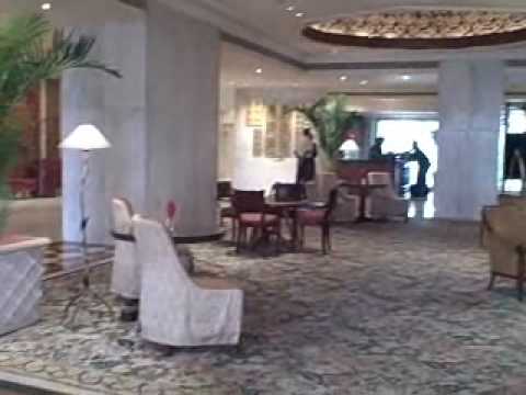 Taj Mahal Hotel, New Delhi - YouTube