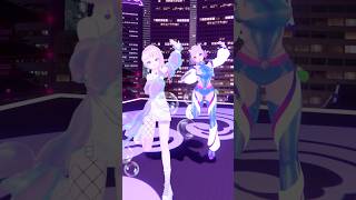 『バブリン』Himeちゃんと踊ってみた!! - 江戸レナ #himehina #Bubblin #バブリン #vtuber