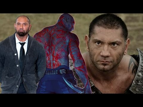 Dave Batista Up To Play Villain In HIGHLANDER Reboot - AMC Movie News - UCtoMyXF4VFY3cB8fUcn7N4A