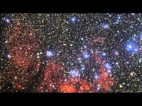 Star Cluster Holds Clues To Milky Way's Extremities | Video - UCVTomc35agH1SM6kCKzwW_g