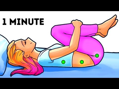 4 Tricks to Sleep All Night Like a Baby - UC4rlAVgAK0SGk-yTfe48Qpw