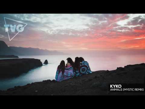 KYKO - Animals (Mystic Remix) - UCouV5on9oauLTYF-gYhziIQ