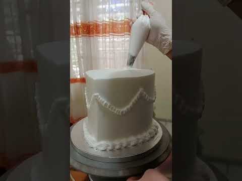 cake decorating ideas #cake #cakedesign #shortvideo #shortsvideo #shortsfeed #shorts#cakedecorating