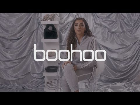 boohoo.com & Boohoo Promo Code video: HAUL FOR IT | NELLY | BOOHOO