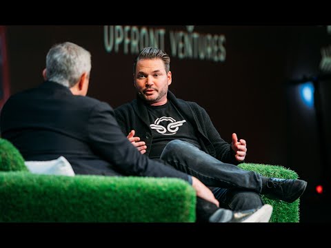 Travis VanderZanden Interviewed by Mark Suster | Upfront Summit 2019 - UCNUaek2QR5g9VwdhtgvnQ5w